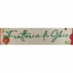La Frutteria Ghio logo