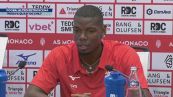 Pogba era arrivato a pesare quasi 100 chili