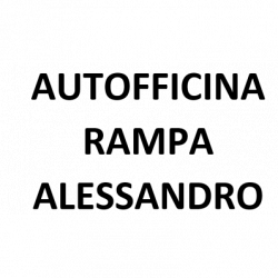 Autofficina Rampa Alessandro logo