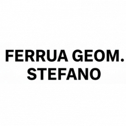 Ferrua Geom. Stefano logo