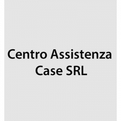 Centro Assistenza Case SRL logo