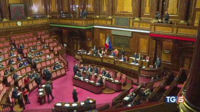 Fiducia a manovra consensi e critiche