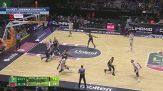 LBA, 20a giornata: la presentazione di SM