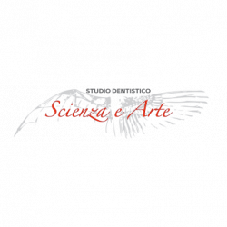 Studio dentistico “Scienza e Arte” logo