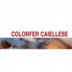 Colorificio Ferramenta Colorfer Cajellese Sas logo