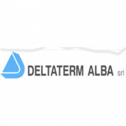Deltaterm Alba logo