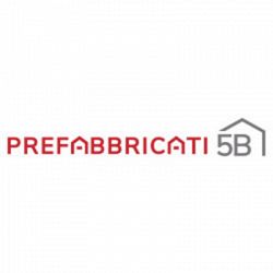 Prefabbricati 5b logo