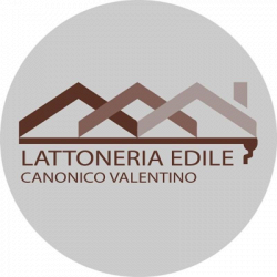 Lattoneria edile Canonico Valentino logo