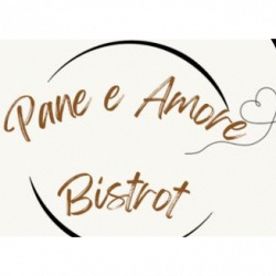 Pane & Amore Bistrot logo