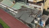 Nord, maltempo e danni Centrosud, tregua da afa