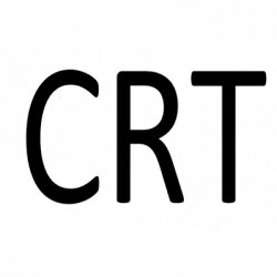 Crt logo