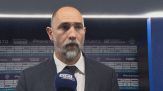 Tudor: "Noi poco pericolosi"