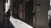 Coltellate alla schiena, ucciso nel centro storico di Napoli