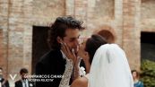 Gianmarco Tamberi e Chiara Bontempi: "La nostra felicità"