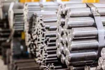 Italiani Metalli commercio barre in acciaio