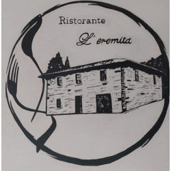 Ristorante L'eremita logo
