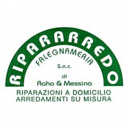 Falegnameria Ripararredo logo