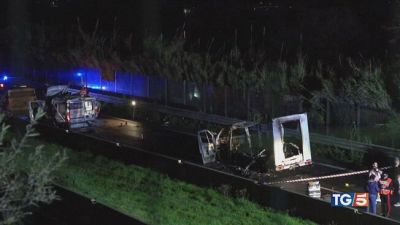 Assalto portavalori è caccia alla banda