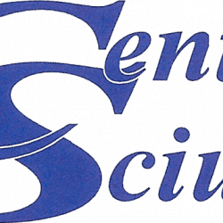 Centro di Diagnostica Radiologica e Terapia Fisica Sciuba logo