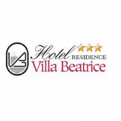 Hotel Villa Beatrice logo