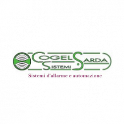 Cogel Sarda Sistemi logo