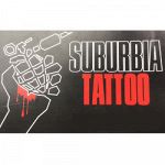 Suburbia Tattoo - Piercing - Tatuaggi
