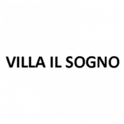 villa il sogno logo