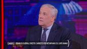 Intervista al Ministro Antonio Tajani