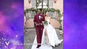 Jay Ellis, il marito di Nina Senicar