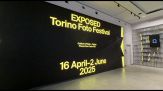 Exposed Torino Foto Festival, "Sguardo privilegiato sulla realtà"