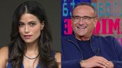 Stasera in tv (5 e 6 ottobre): Lo speciale di Carlo Conti per sconfiggere la iena Veronica Gentili
