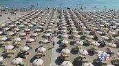 Turismo, estate d'oro Ferragosto in città