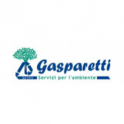 Gasparetti logo