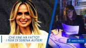 Serena Autieri, che fine ha fatto l'attrice: i migliori film in streaming