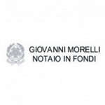 Morelli Dr. Giovanni Notaio