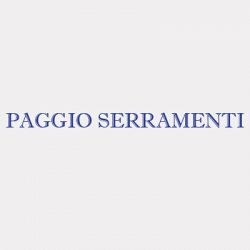 Paggio Serramenti logo