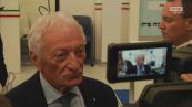 Buonfiglio e la Figc: "Nessun imbarazzo e massimo accordo con Malagò"