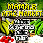 Alimentari Etnici Mama.B Afro Market