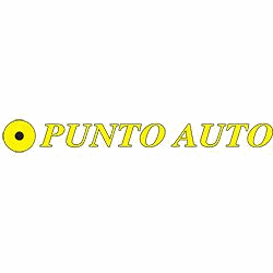 Punto Auto logo