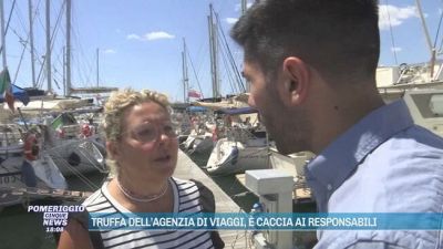 Truffa dell'agenzia di viaggi, è caccia ai responsabili