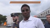 Louis Dassilva e la cam 3: la pista alternativa della procura