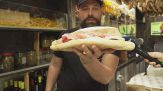 "I bambini italiani ingrassano per la pizza, il pane e la pasta"