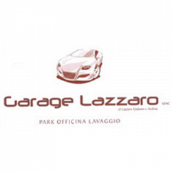 Garage Lazzaro logo