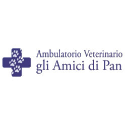 Veterinario Gli Amici di Pan logo