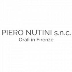 Piero Nutini Orafo logo