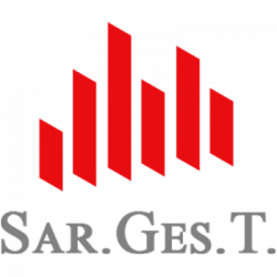 Sar.Ges.T. logo