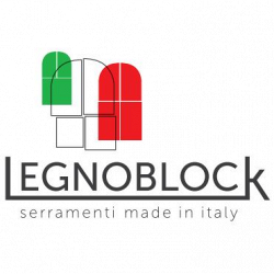 Legnoblock logo