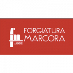 Forgiatura Marcora logo