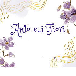 Fiorista Anto logo