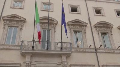Diplomazia e asse con l'Ue, al Quirinale il Consiglio di difesa